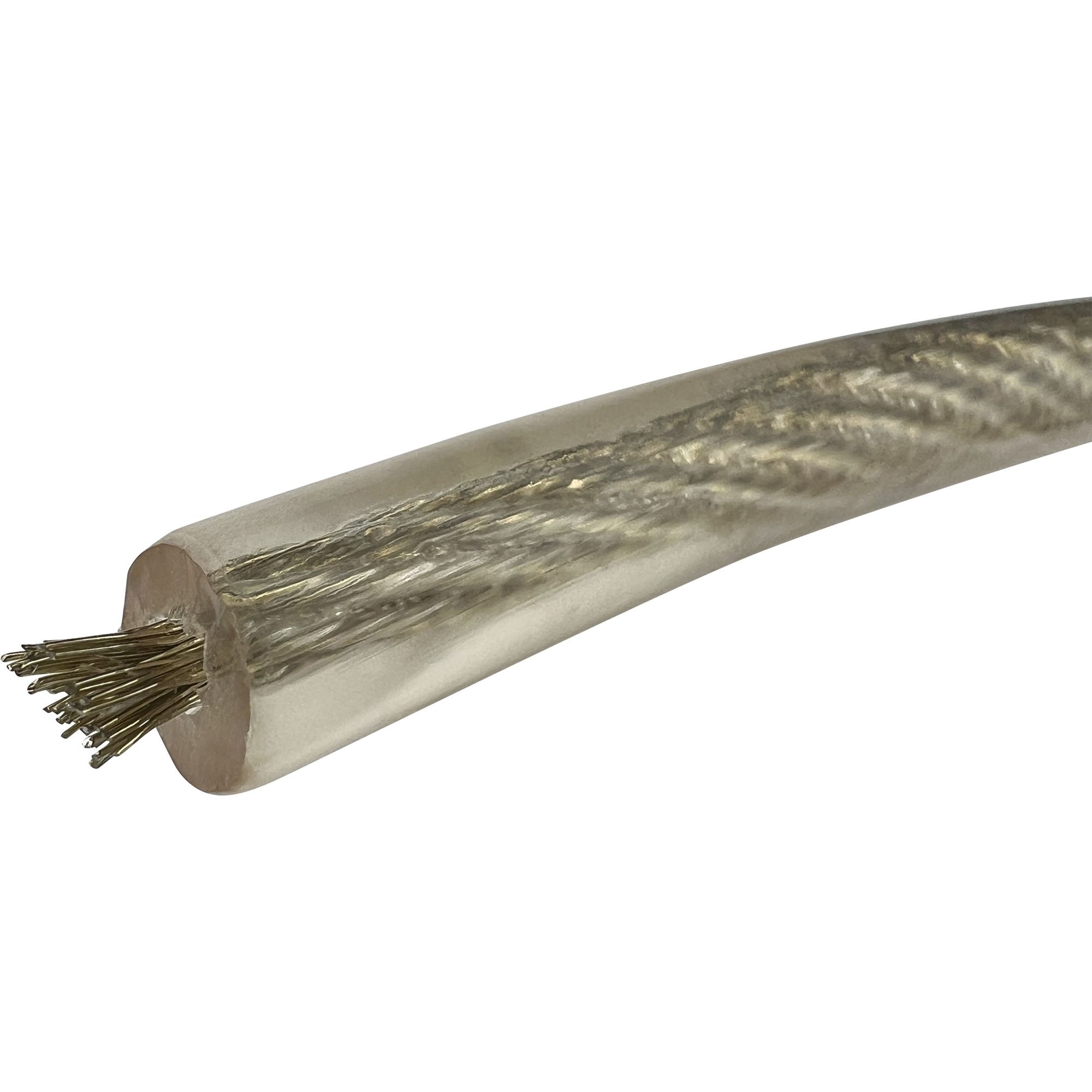 Zollseil mit Stahldraht TIR D = 8 mm,  Preis pro m