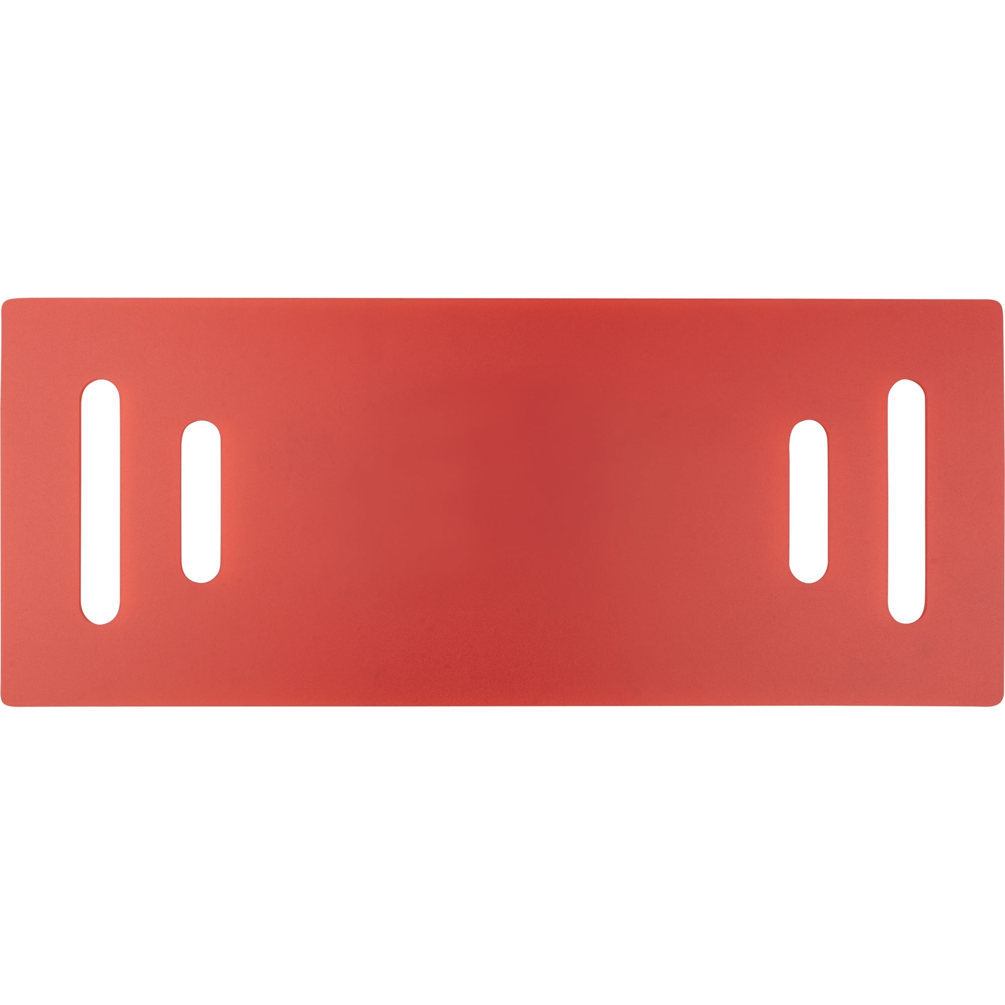 Kantenschutz für 35 / 50 mm Zurrgurte, rot