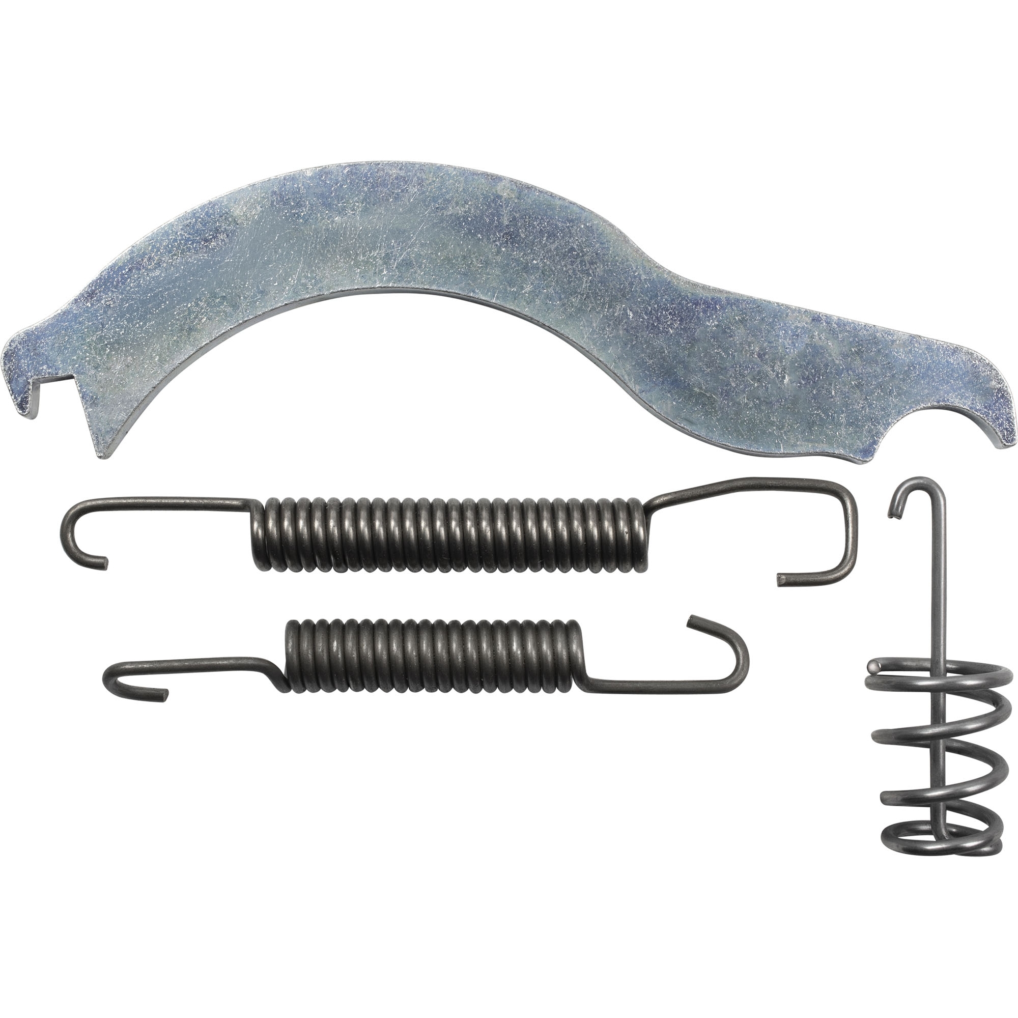 Bremsbackenset für Knott Hydraulik-Bremse, 25-4066