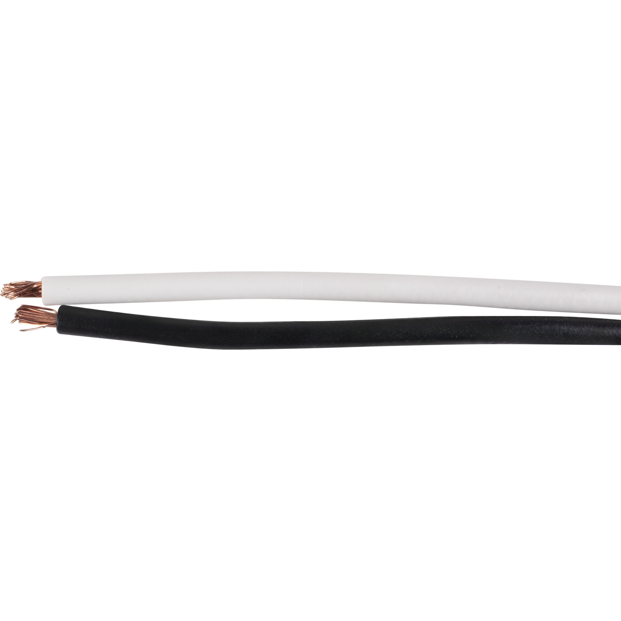 Rückfahrscheinwerfer LED, rund, weiß, 12 - 24 V