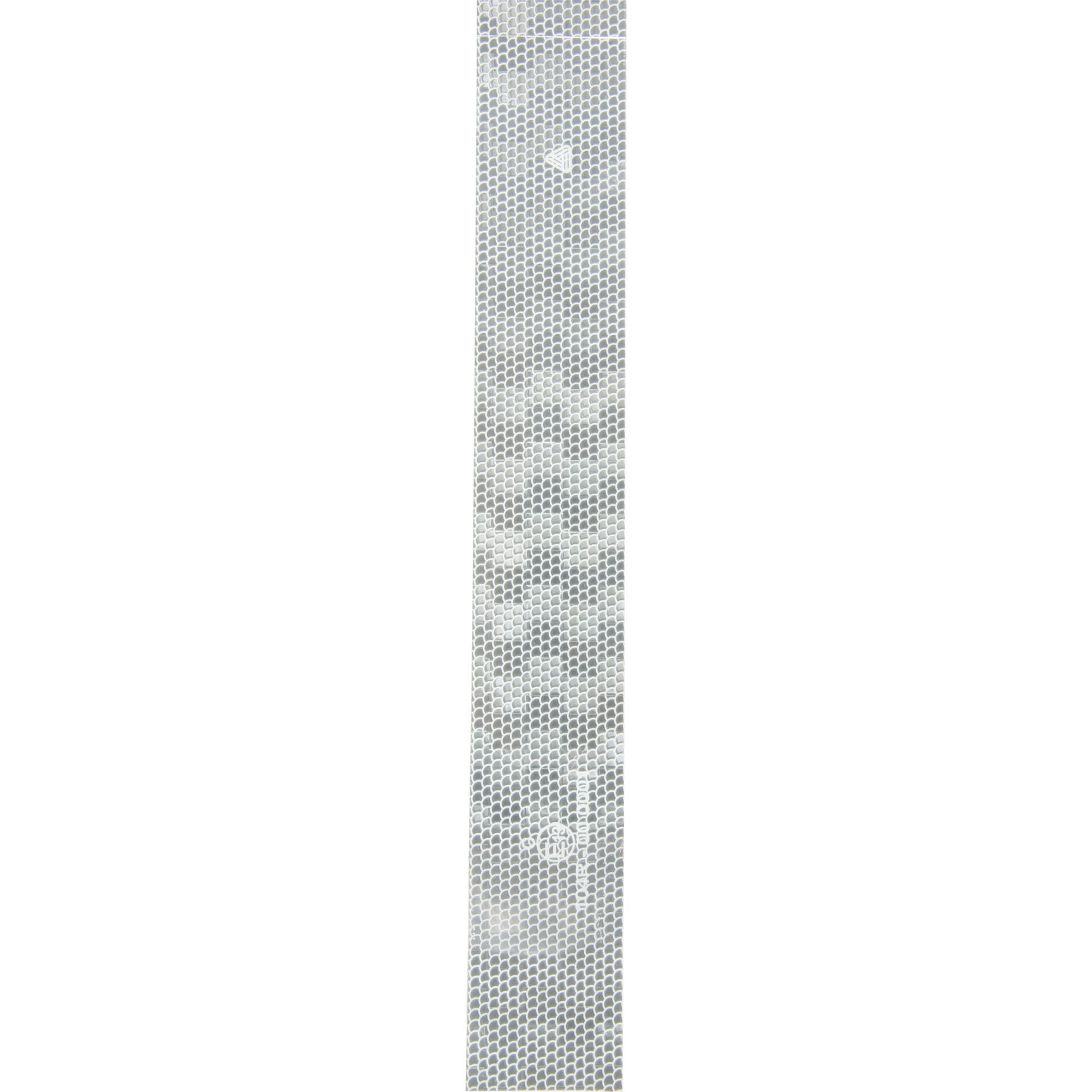 Warnmarkierungsfolie Avery, weiß, Preis pro Meter
