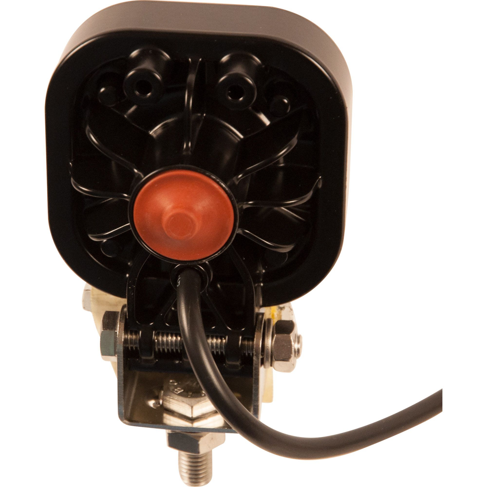 Arbeitsscheinwerfer LED mit Schalter, 1200 lm, 12 bis 24 V, 14 W