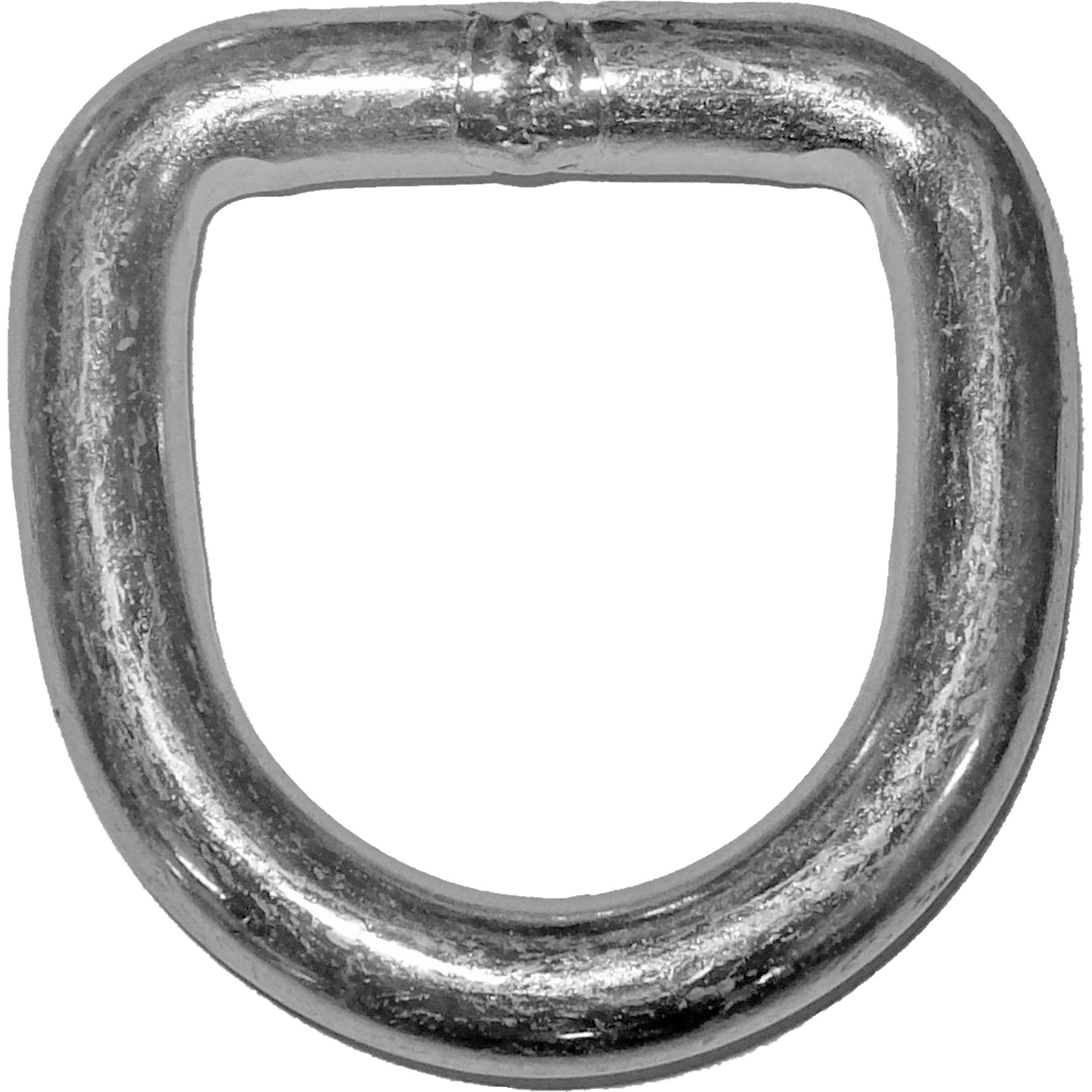 Bügel mit Ring, Zugkraft 800 daN, Loch M12