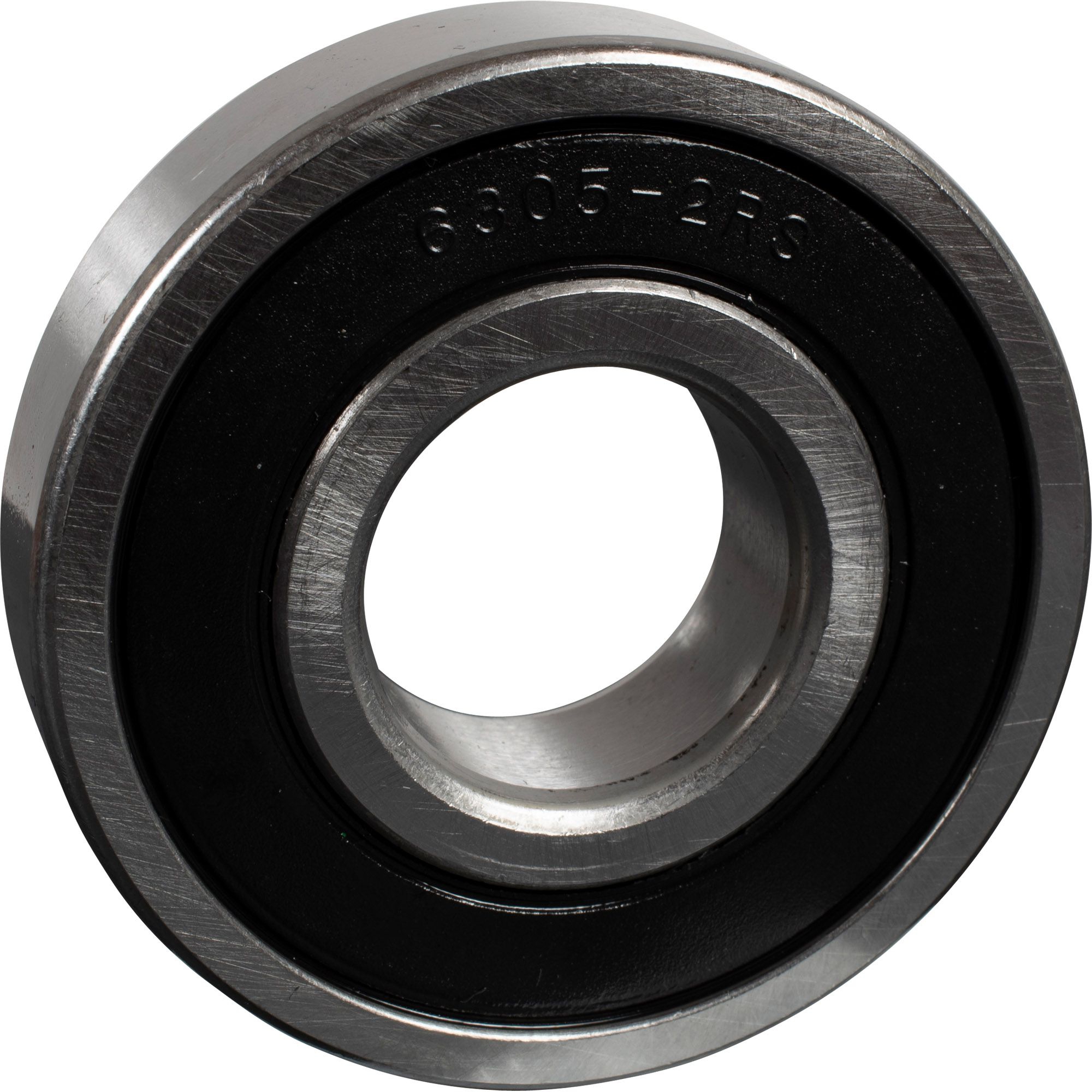 Kugellager 6305-2RS, 25/62 x 17 mm