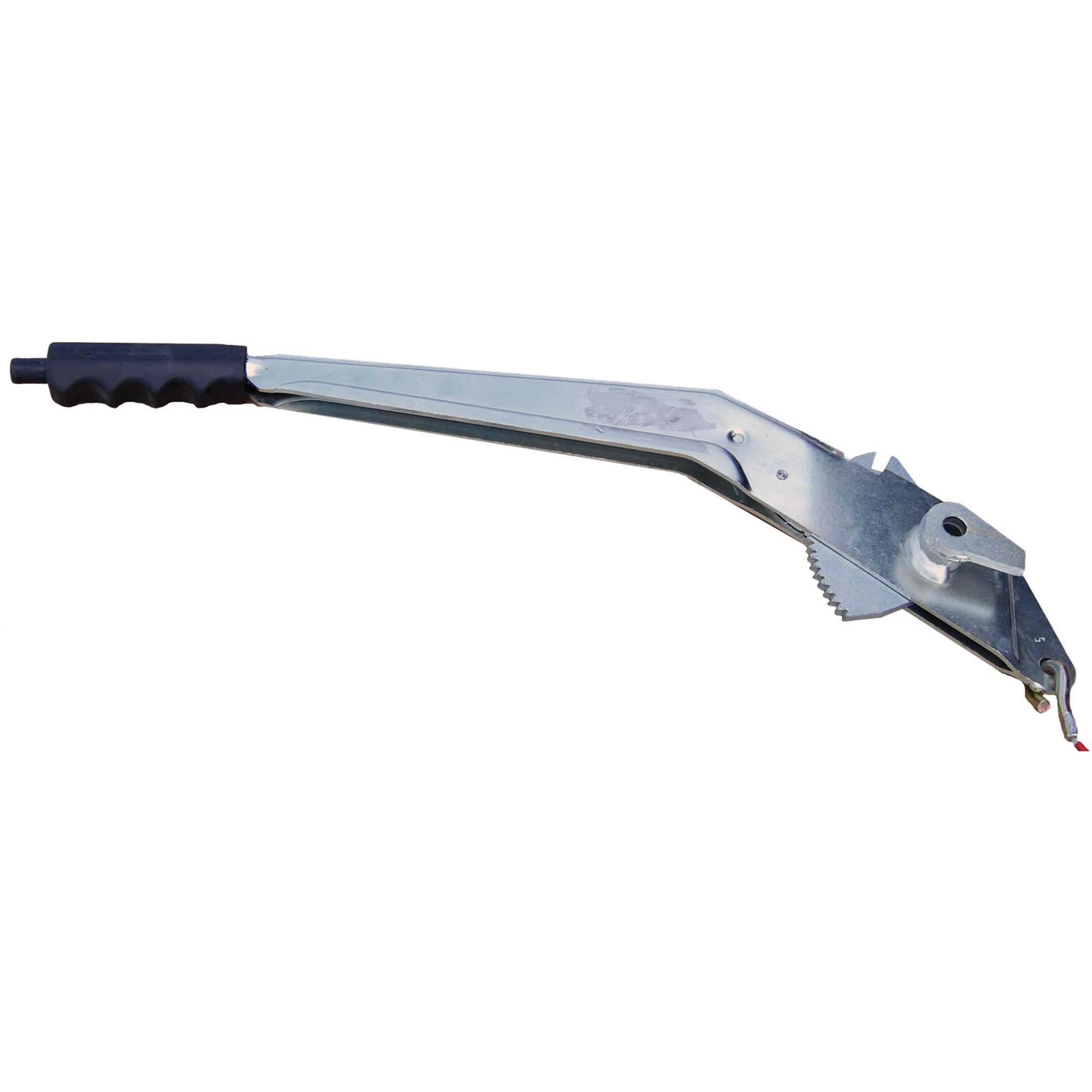 Handbremshebel Peitz,  X 31 mm