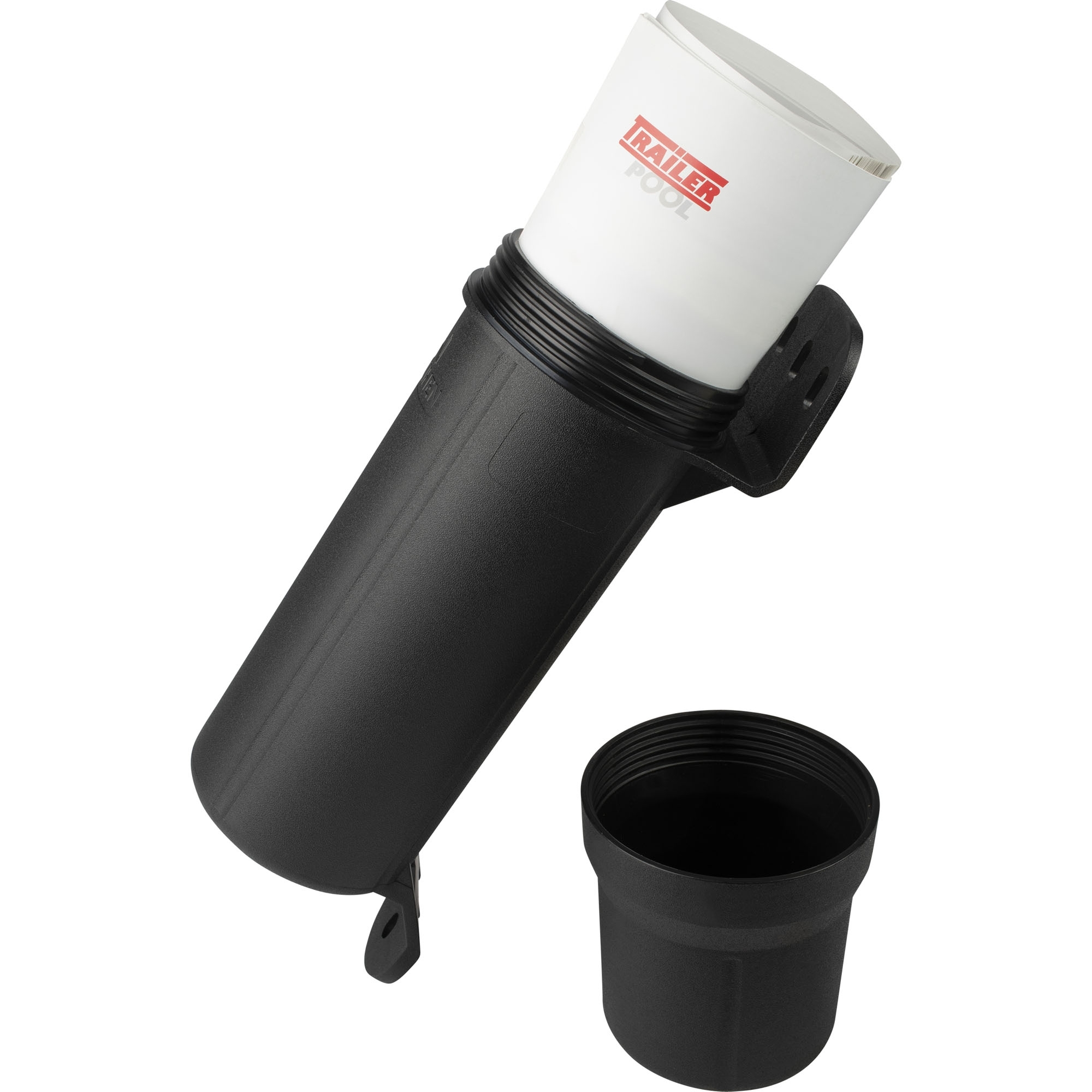 Dokumentenrolle Ø 84 mm, Länge 113 mm