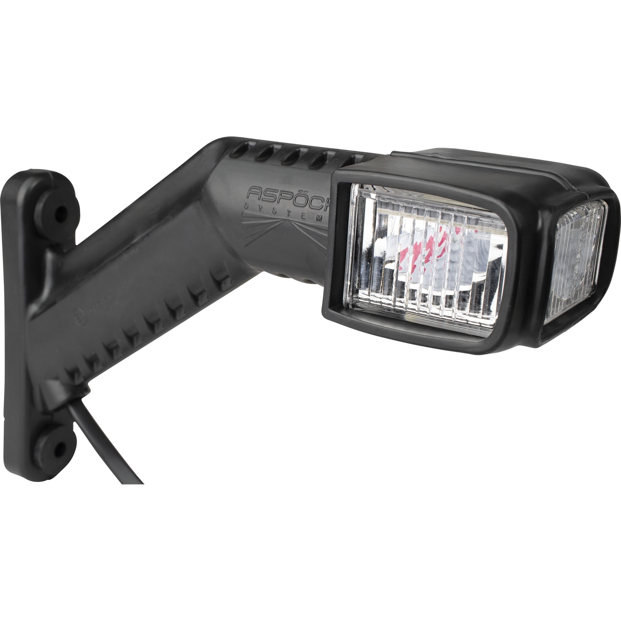 Begrenzungsleuchte LED, Superpoint IV, rechts