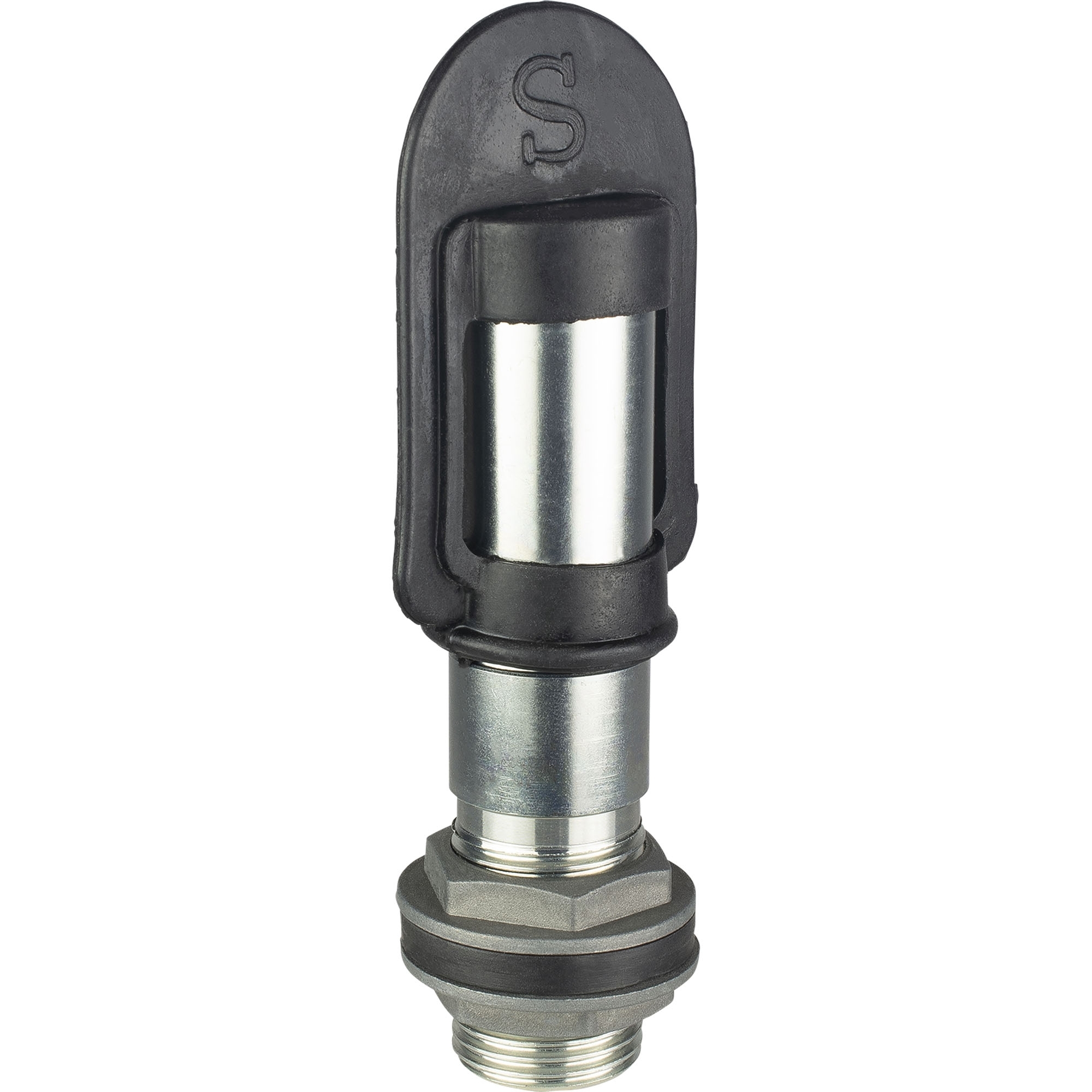 Adapter für Rundumleuchten, zum Anschrauben