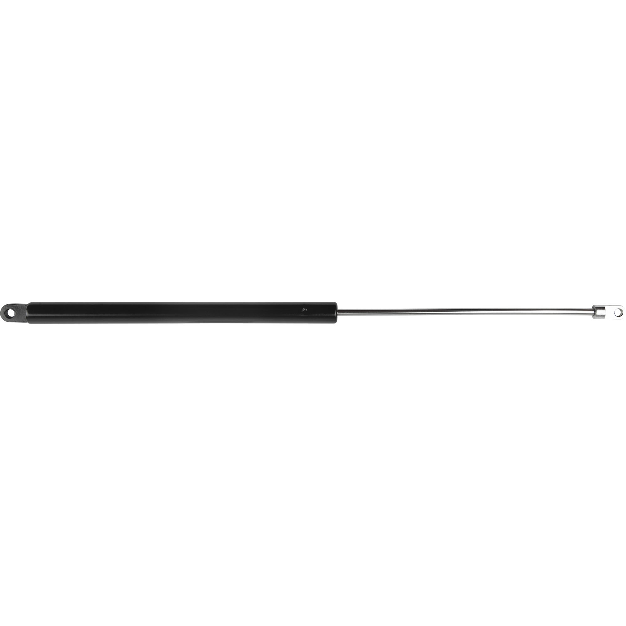 Gasfeder, Länge 330 mm, Hub 141 mm, 40 N
