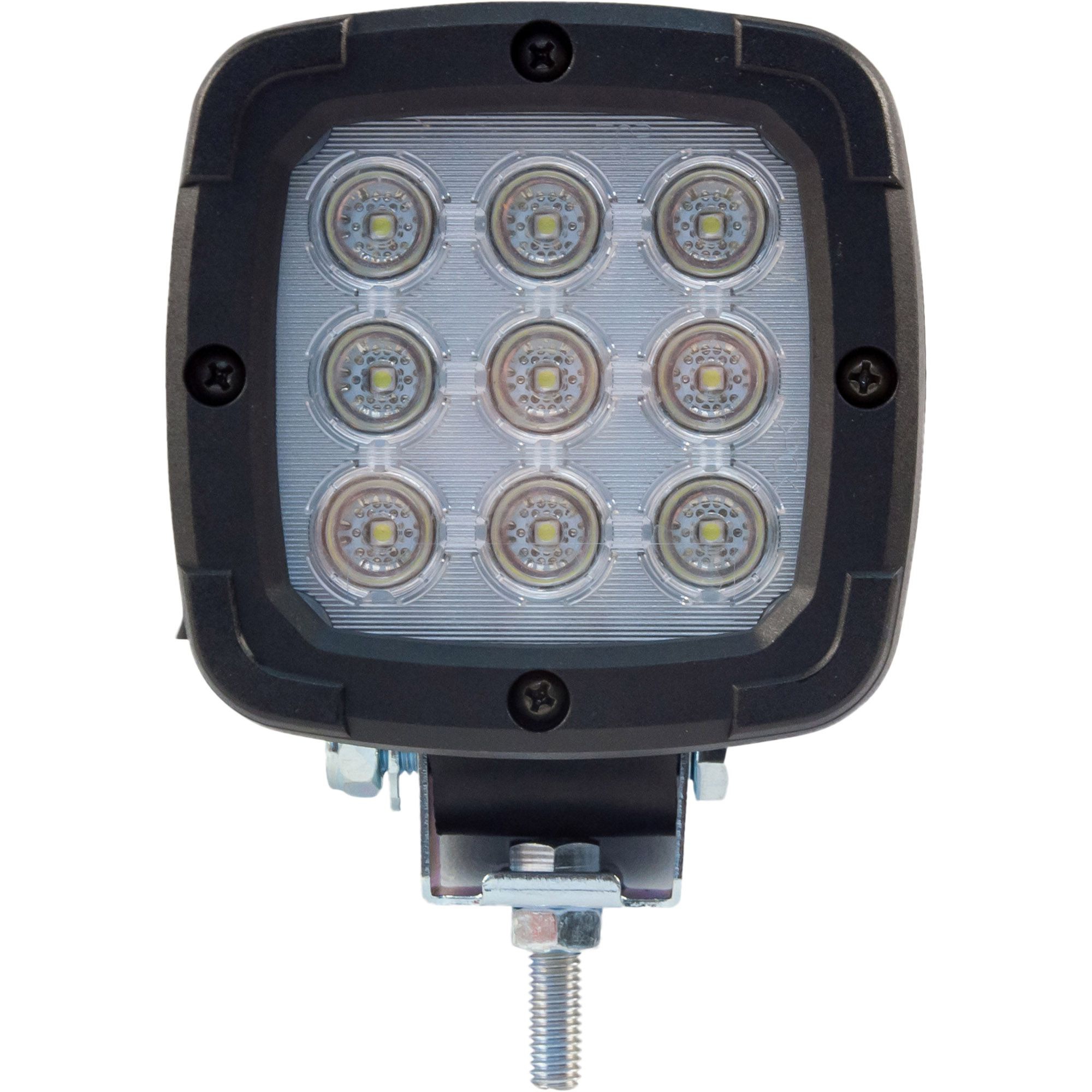 Arbeitsscheinwerfer LED, 200 lm, 12 bis 36 V, 3,5 W