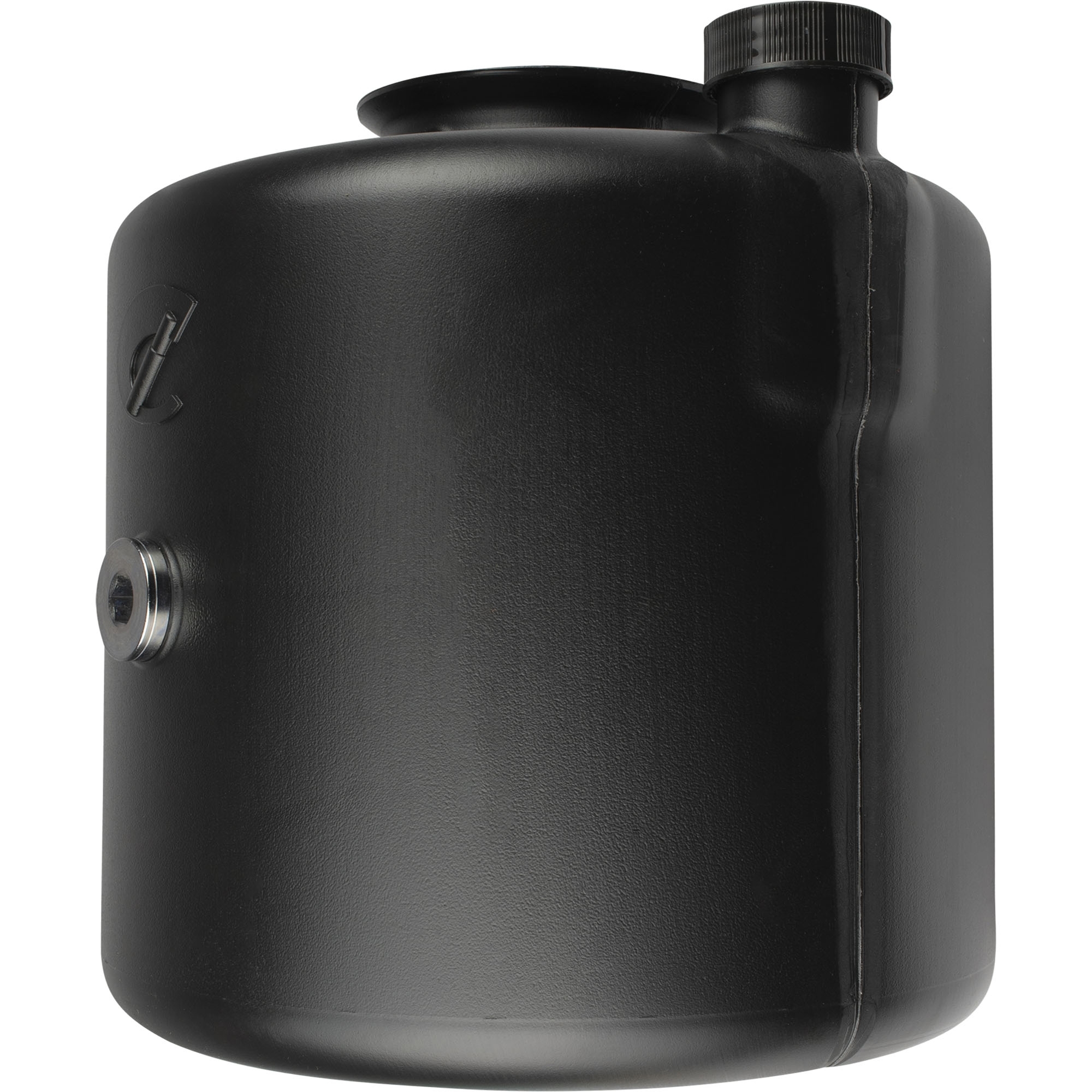 Ersatztank für FLEXePUMP, Kunststoff, Tankinhalt 6 Liter