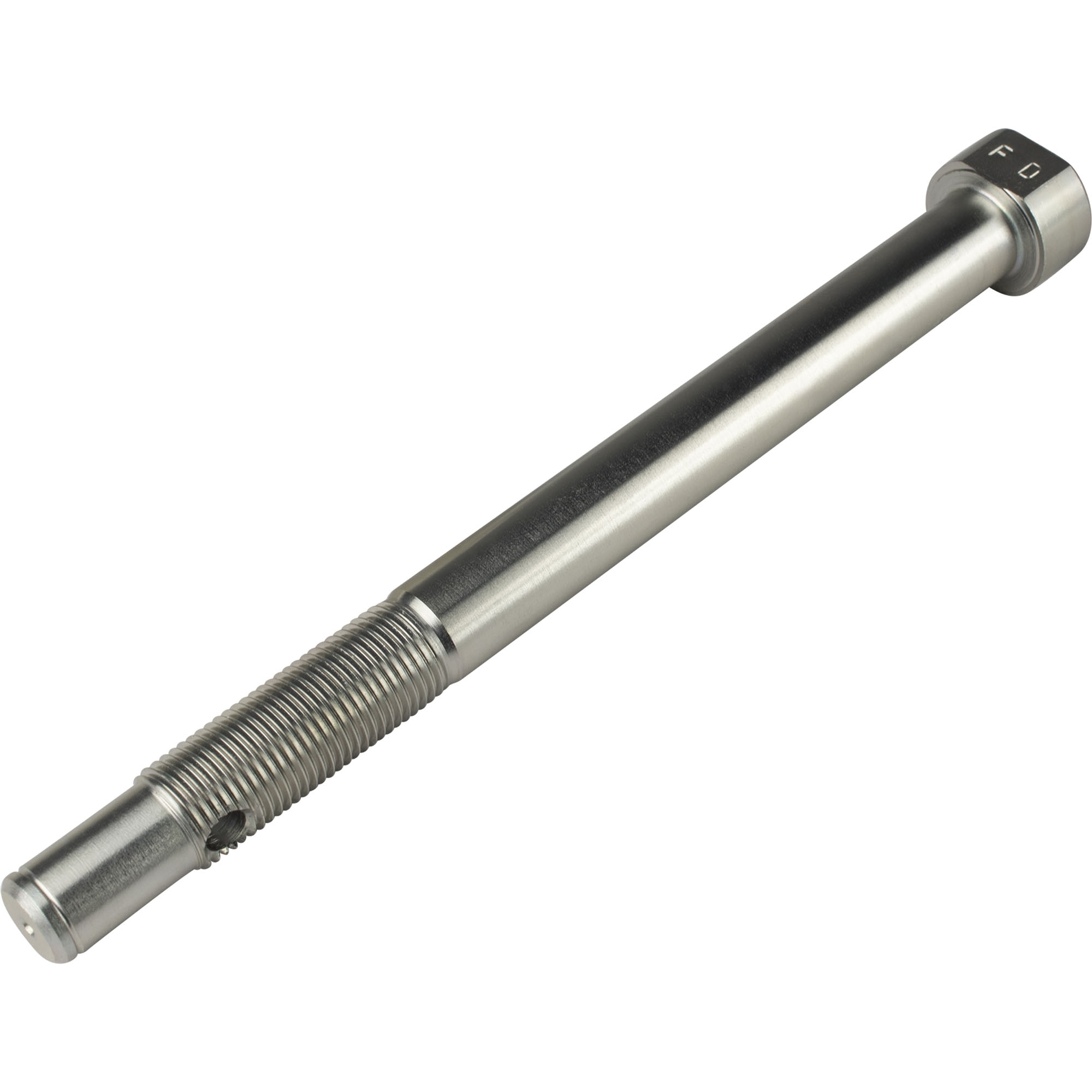 Lagerschraube AL-KO, M20x1,5, Länge 234 mm