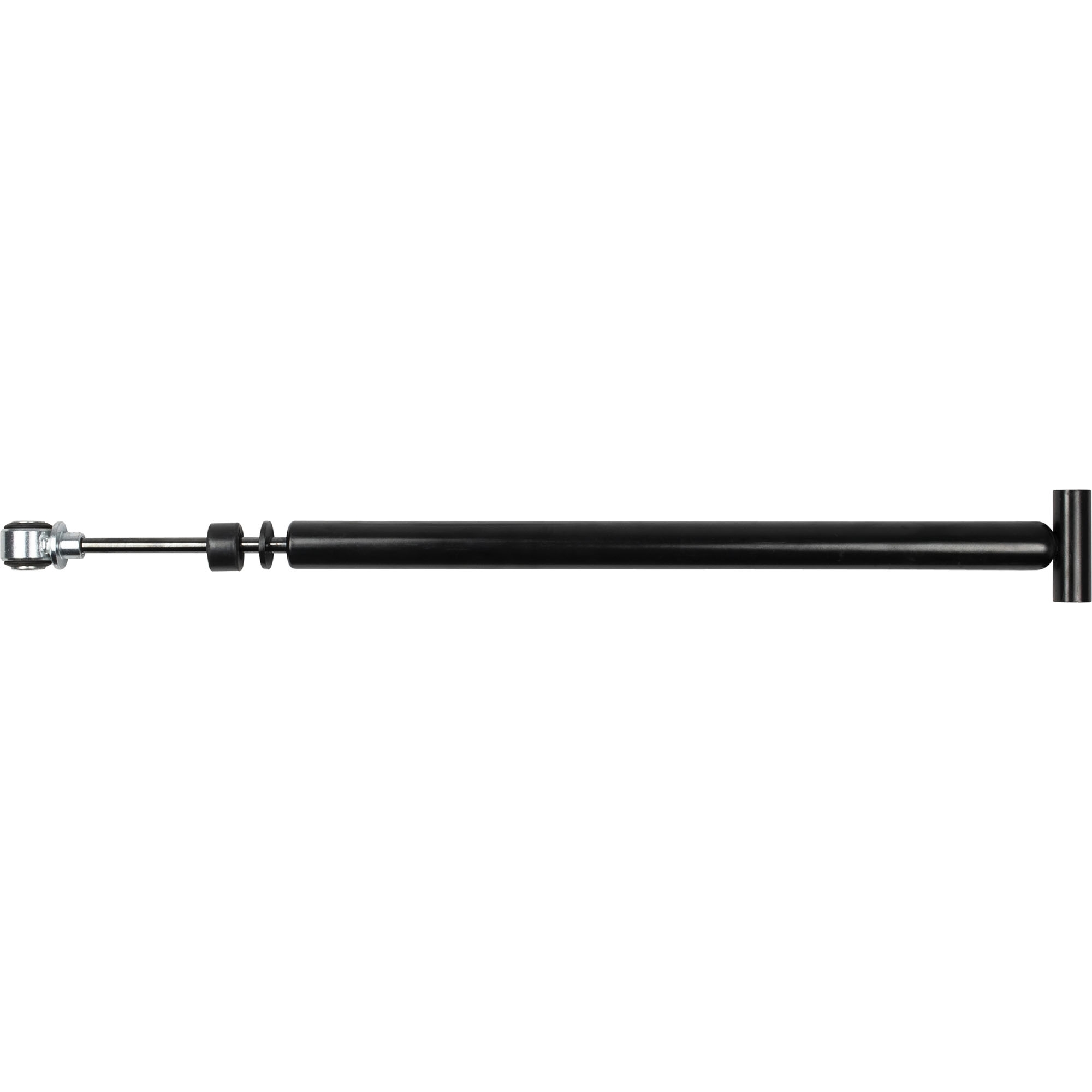 Auflaufdämpfer AL-KO, 161S, für Zugösen