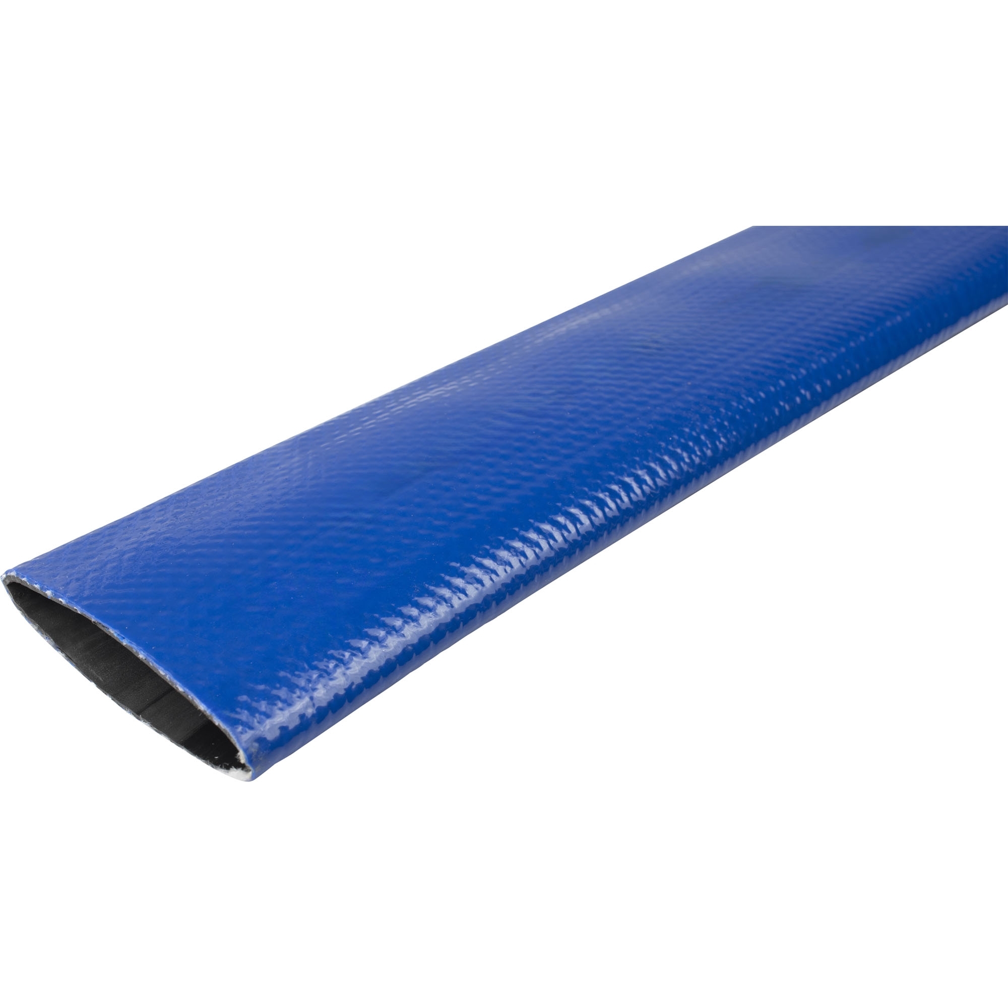 PVC-Schutzschlauch für 50 mm Zurrgurte, L 500 mm