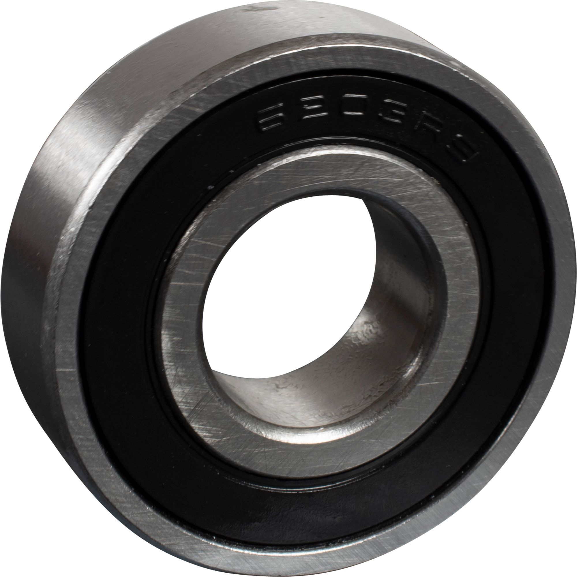 Kugellager 6203-2RS, 17/40 x 12 mm