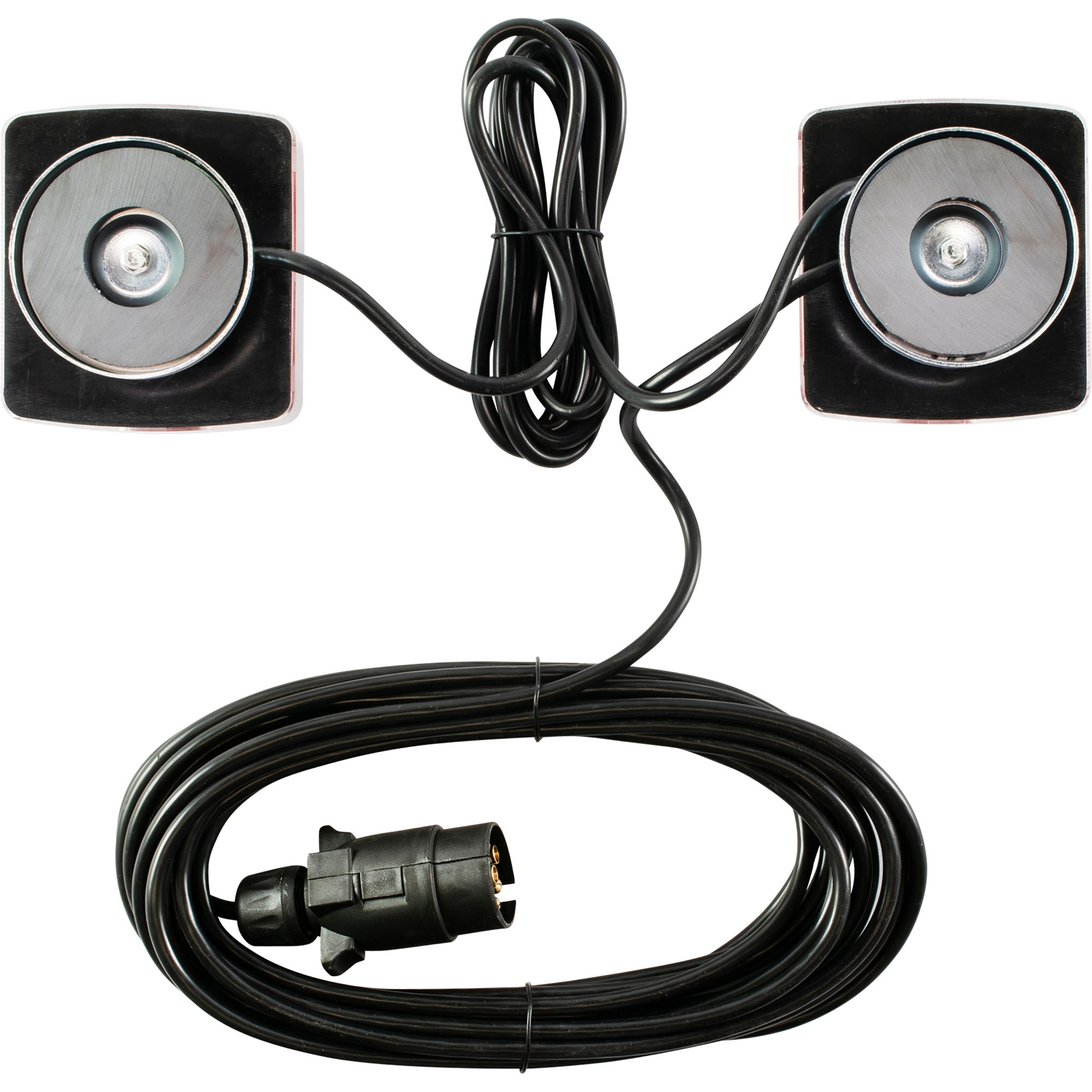 Beleuchtungseinheit LED mit Magnethalter, 7,5 m