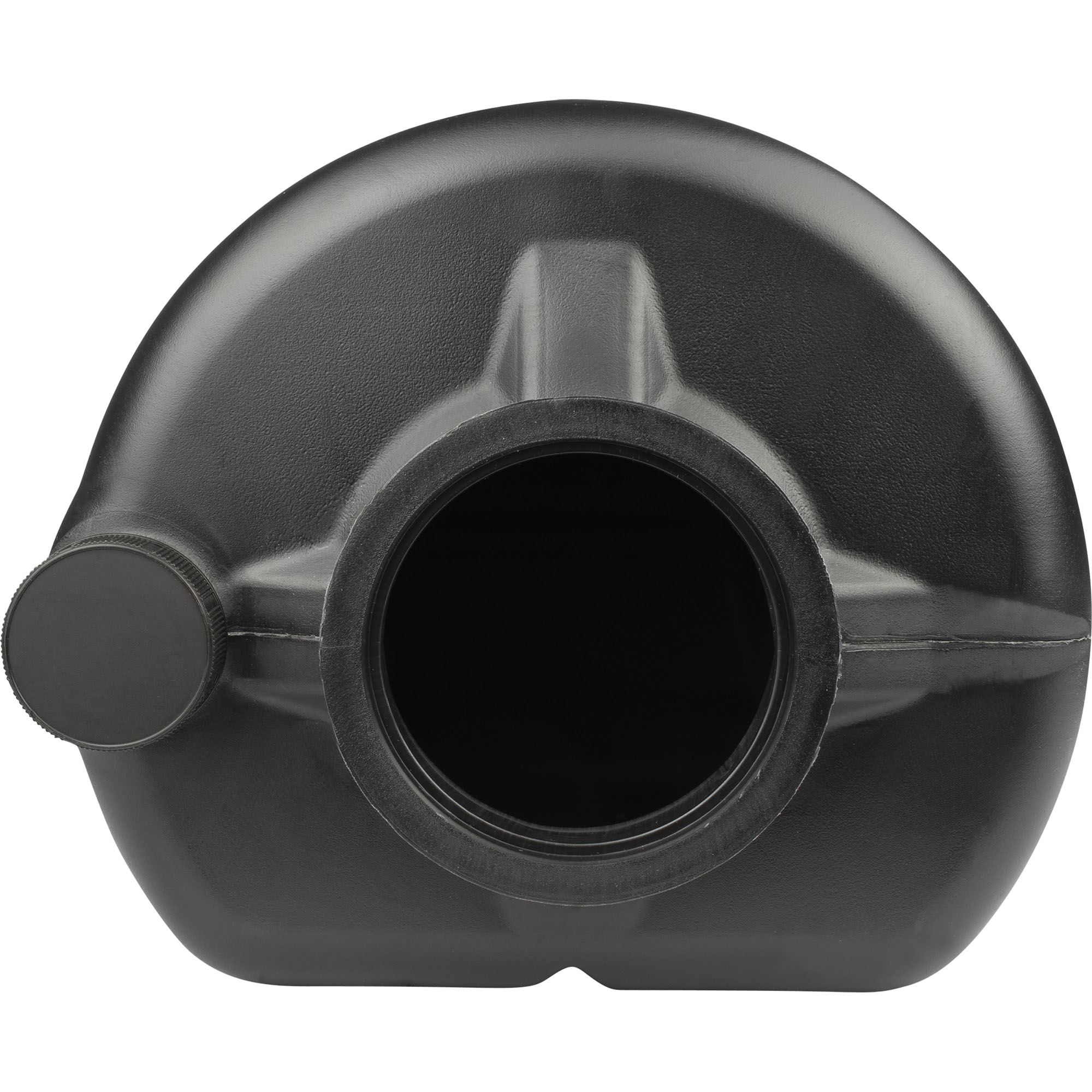 Ersatztank für FLEXePUMP, Kunststoff, Tankinhalt 6 Liter