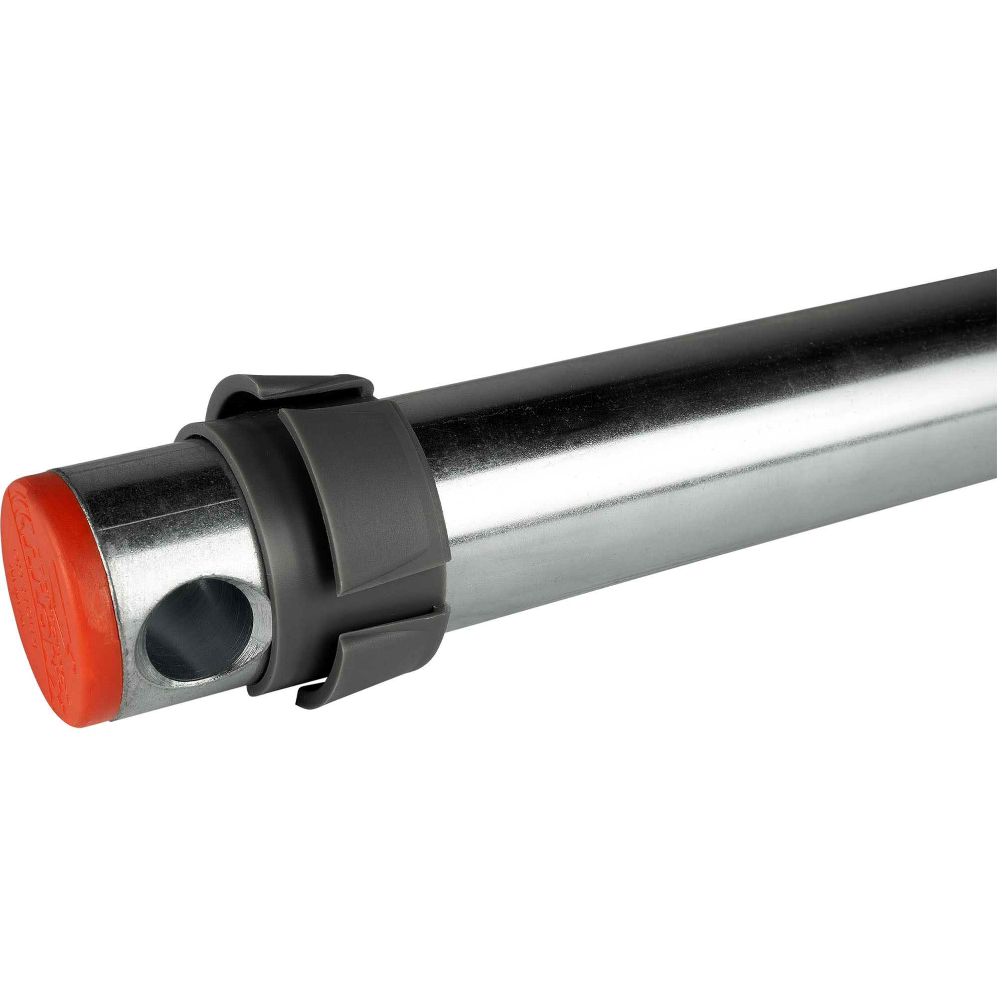 Auflaufdämpfer Knott, KFL12-A/B/C, KFL14-A/B/C