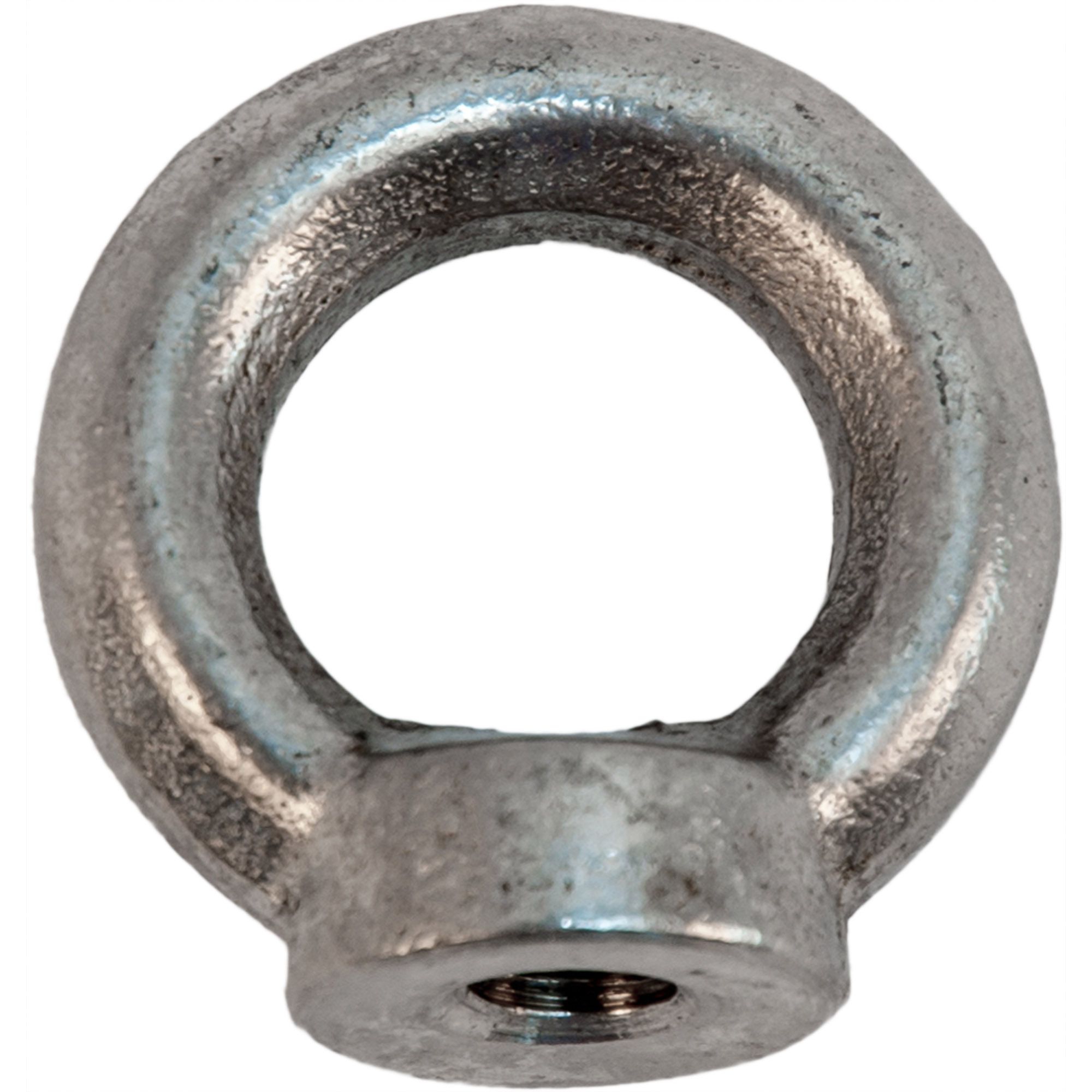 Ringmutter V4A, M12, Tragfähigkeit 340 kg