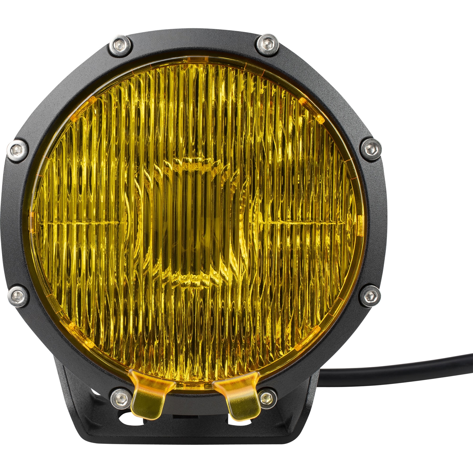 Arbeitsscheinwerfer LED, 19600 lm, 12 / 24 V, 160 W, Spot