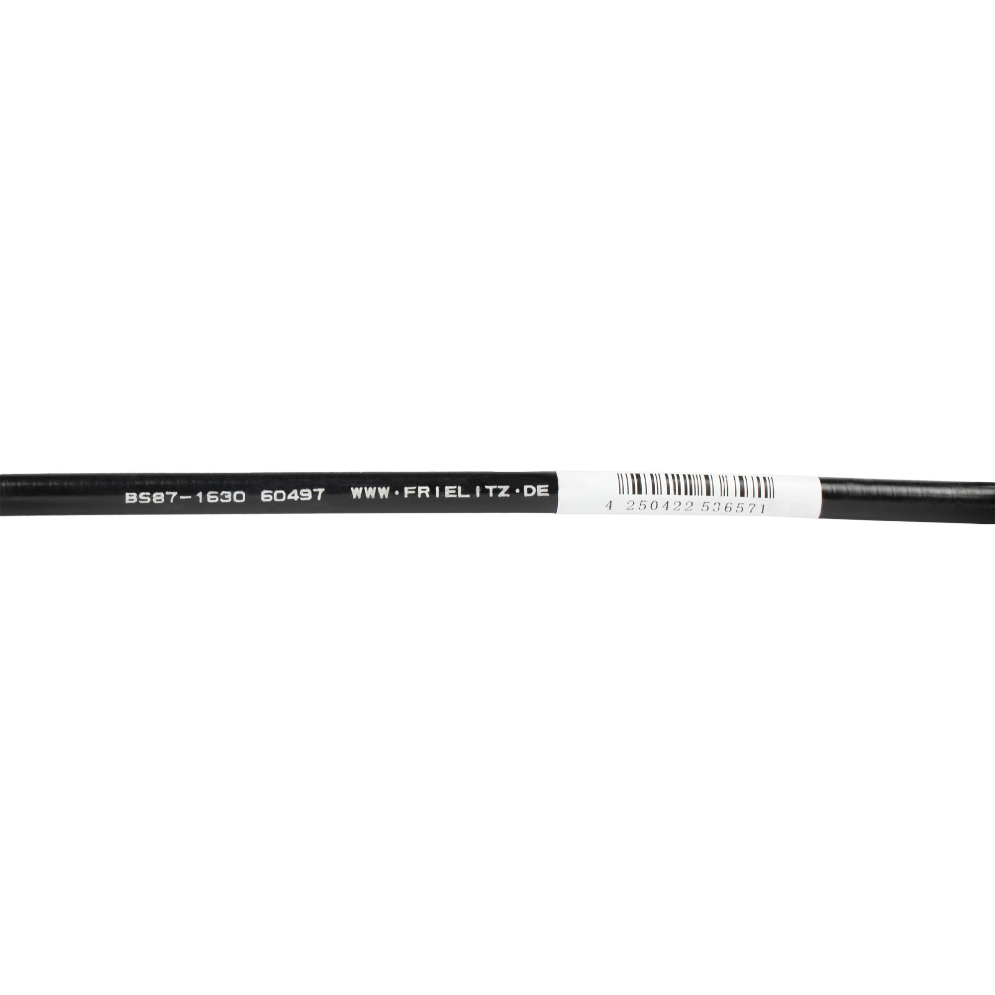 Bremsseil für BPW, HL 1330 mm, Glocke Ø 26 mm/M8