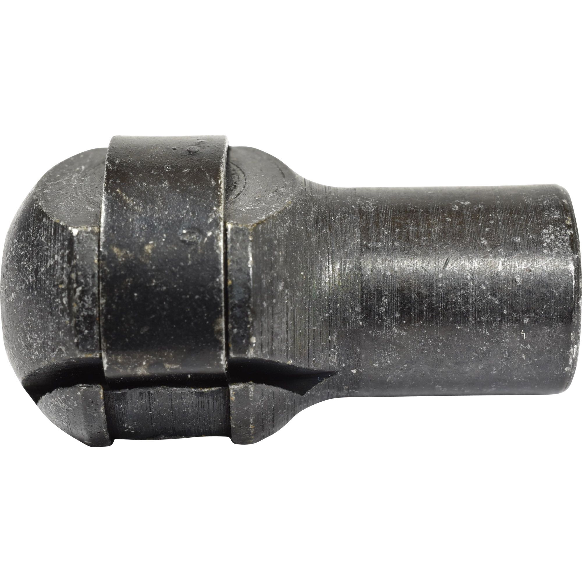 Kugelpfanne, Stahl, M6, Länge 19 mm, Kugel-Ø 10 mm