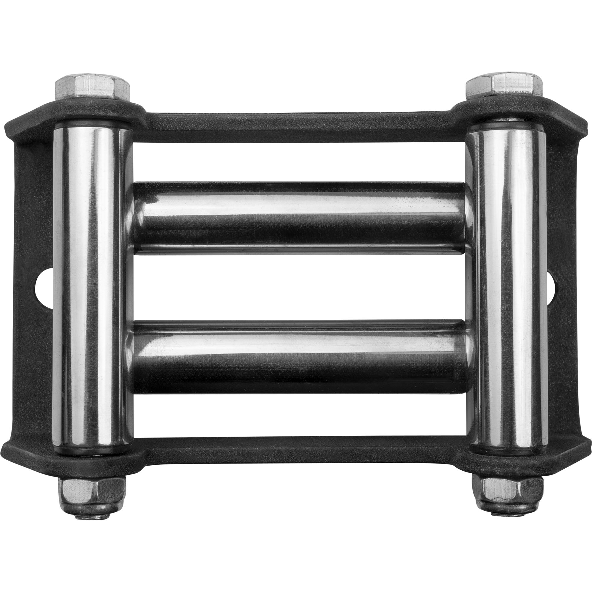 Rollenseilfenster, Maße 310 x 75 x 110 mm, 3628 - 5443 kg