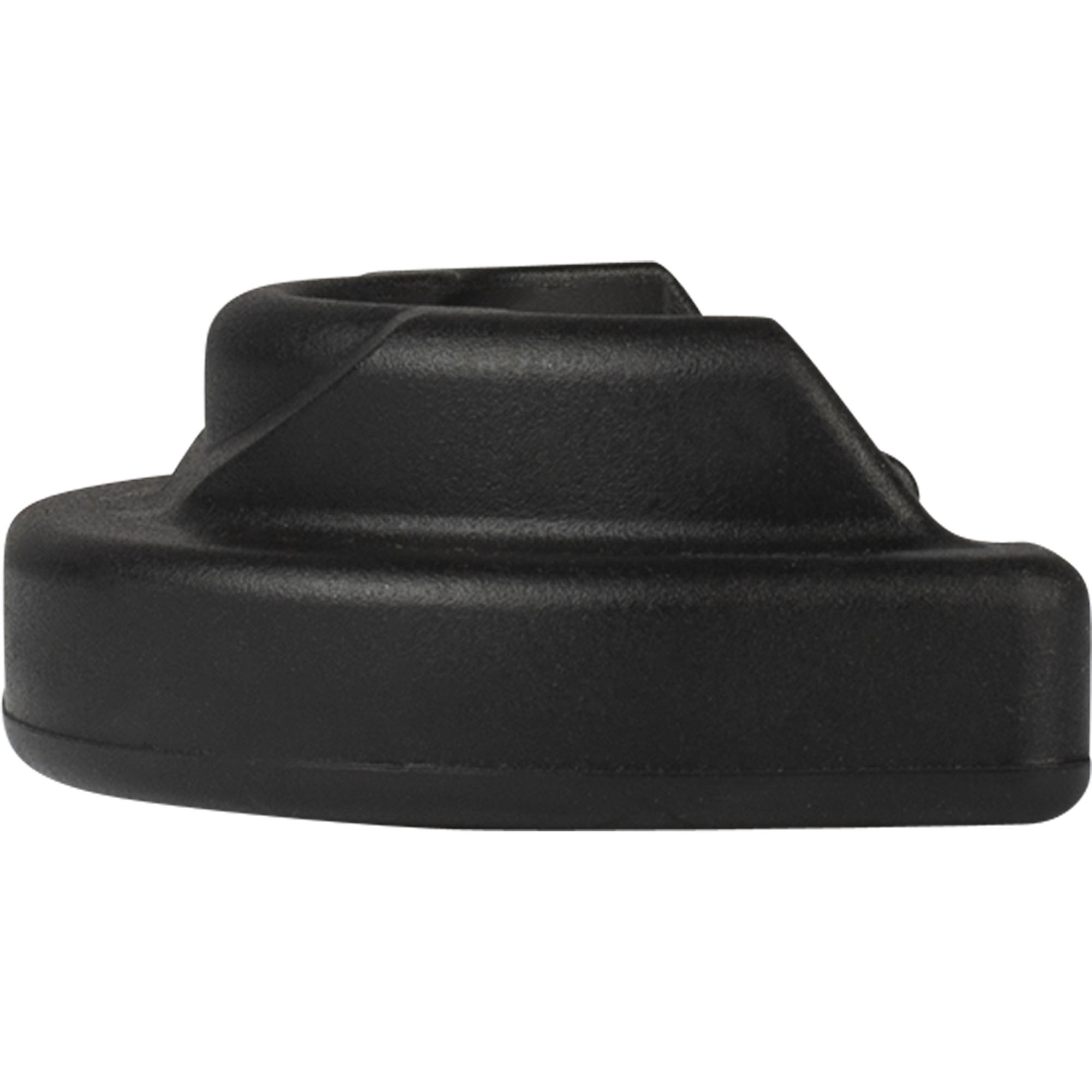 Soft-Dock einzeln, schwarz