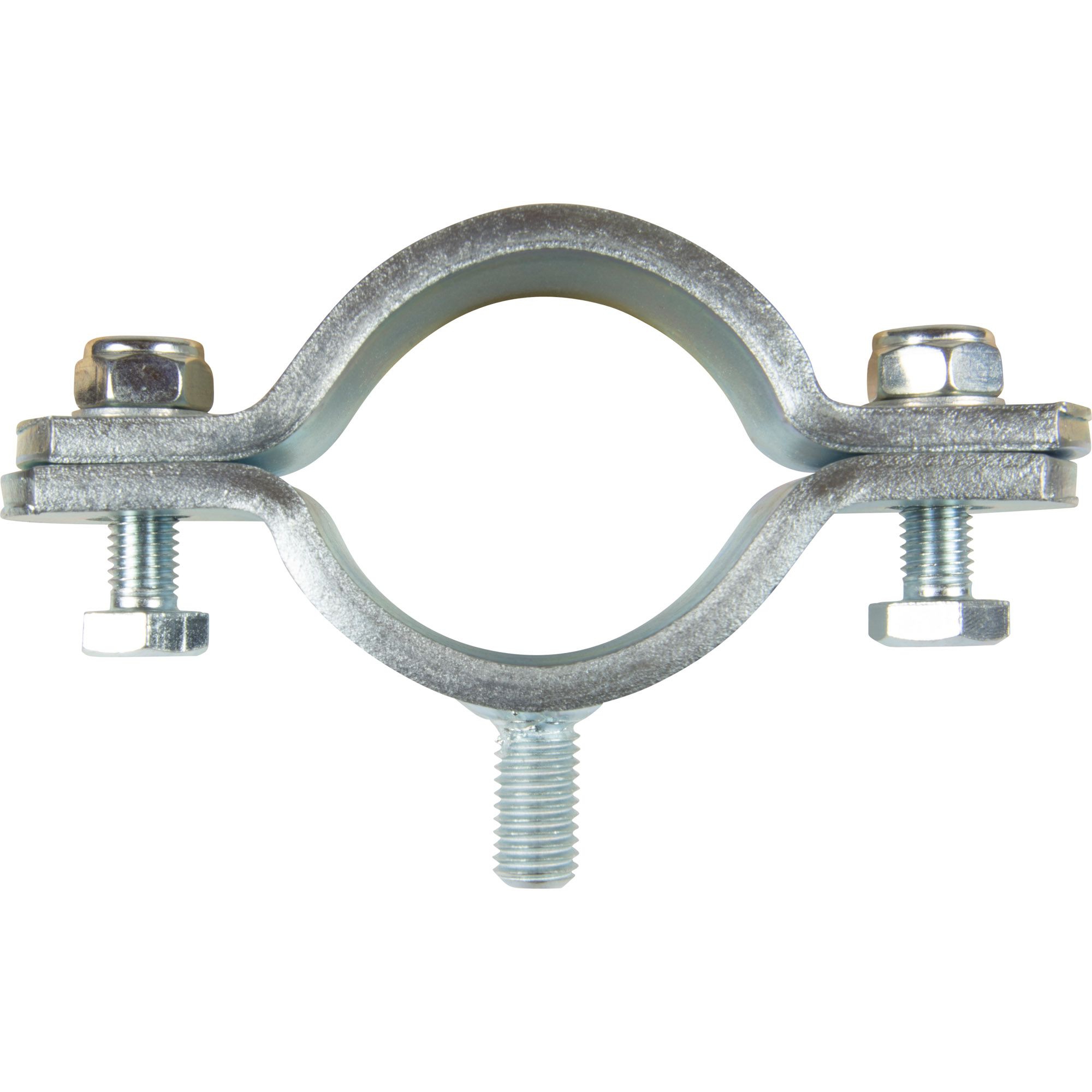 Stützradstrebenhalter für Stützrad Ø 60 mm