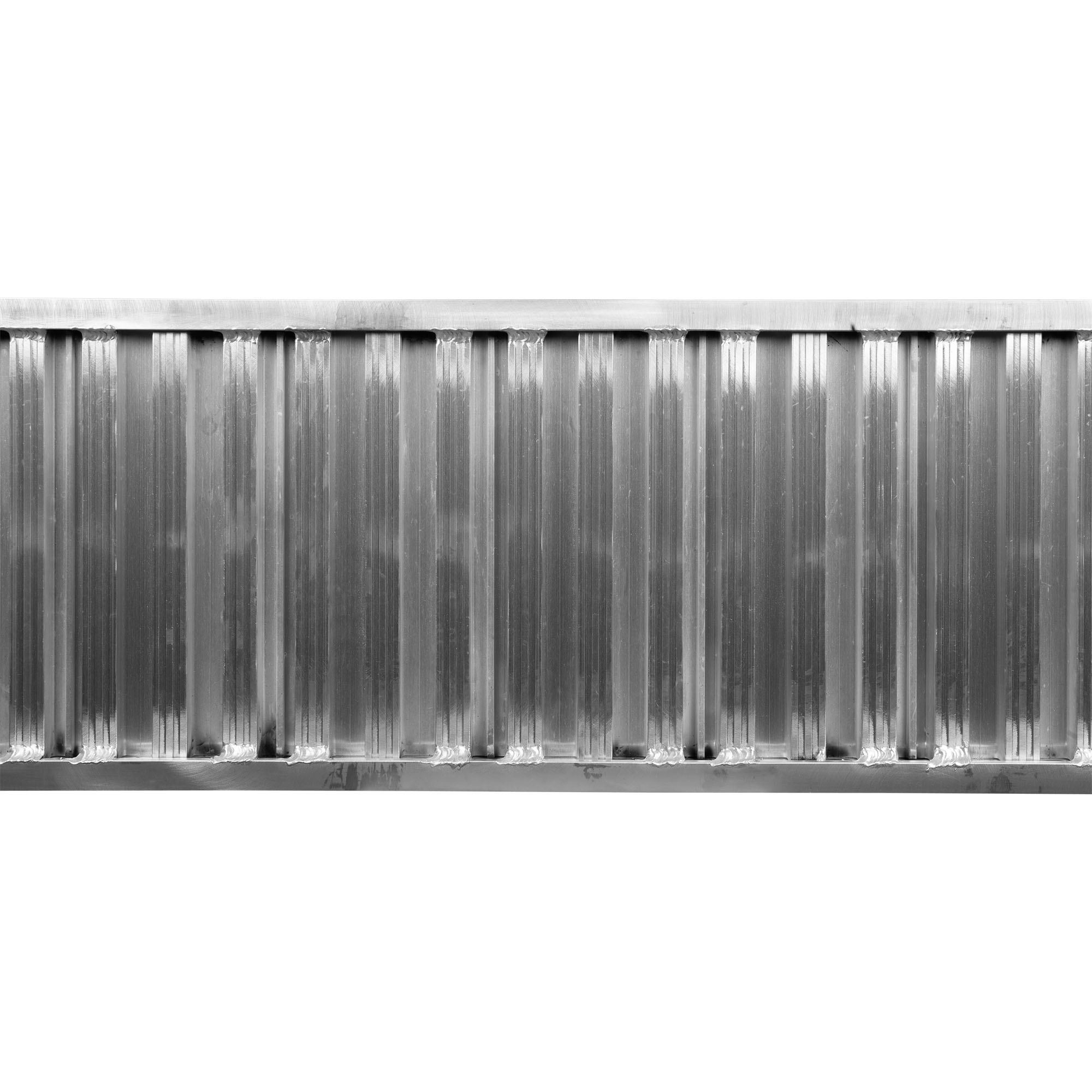 1 Paar Verladeschienen Alu, Länge 2000 mm, 2250 kg