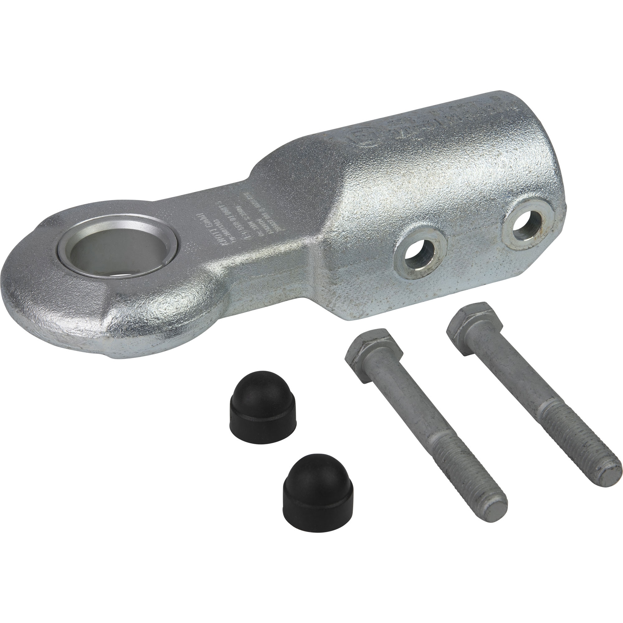 DIN-Zugöse, Knott, 3500 kg, Ø 60 mm, M14
