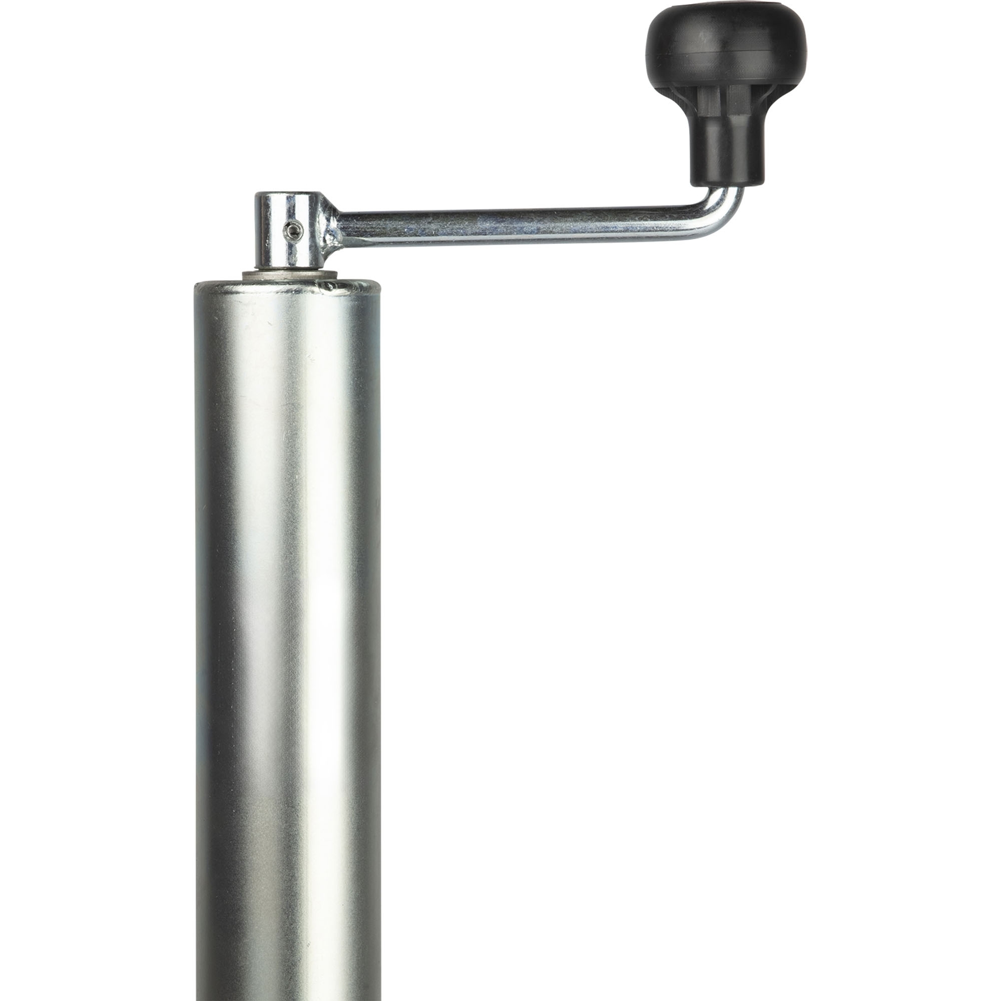 Stützrad  60 mm, Stützlast 250 kg, Metallfelge