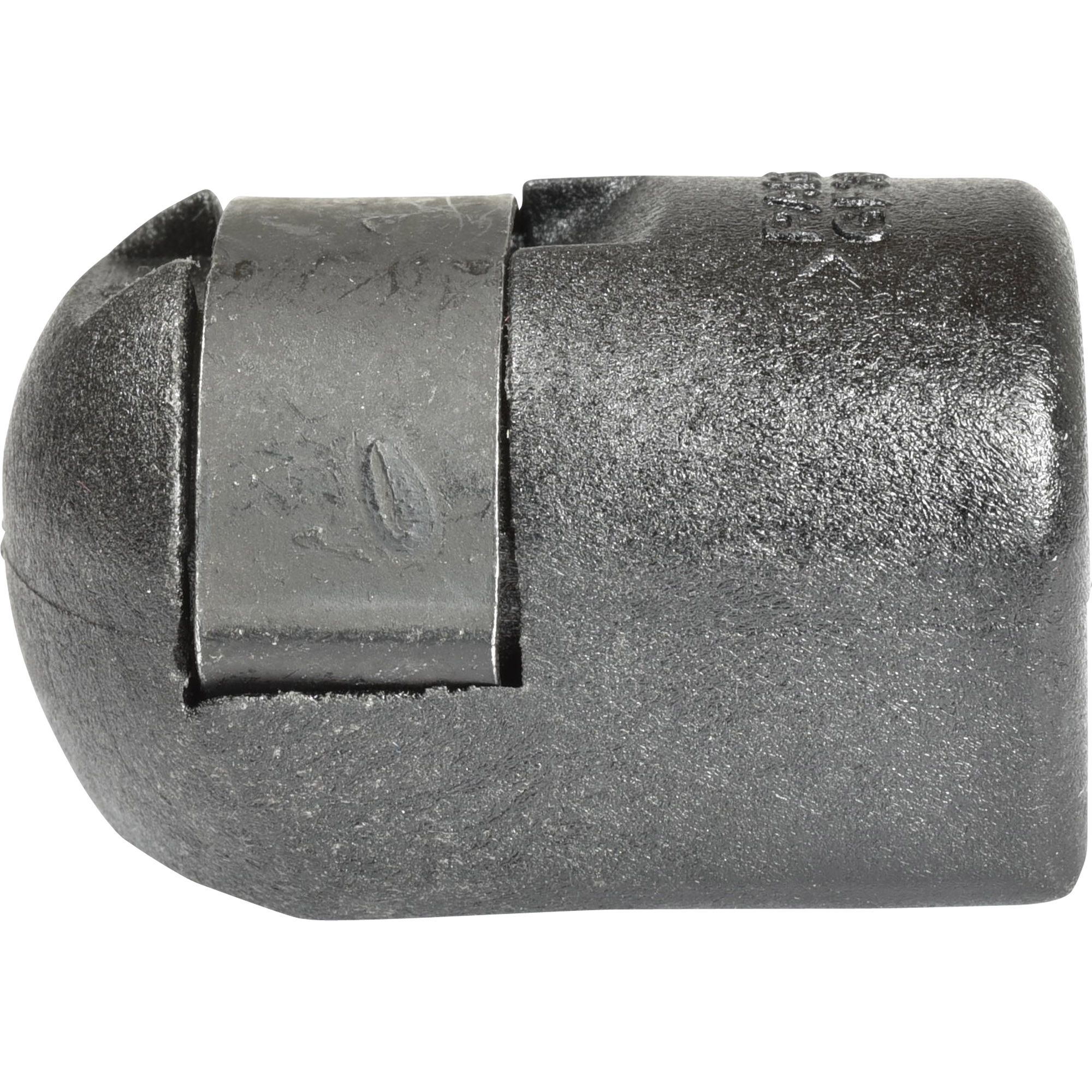 Kugelpfanne, Kunststoff, M6, L 19 mm, Kugel-Ø 10mm