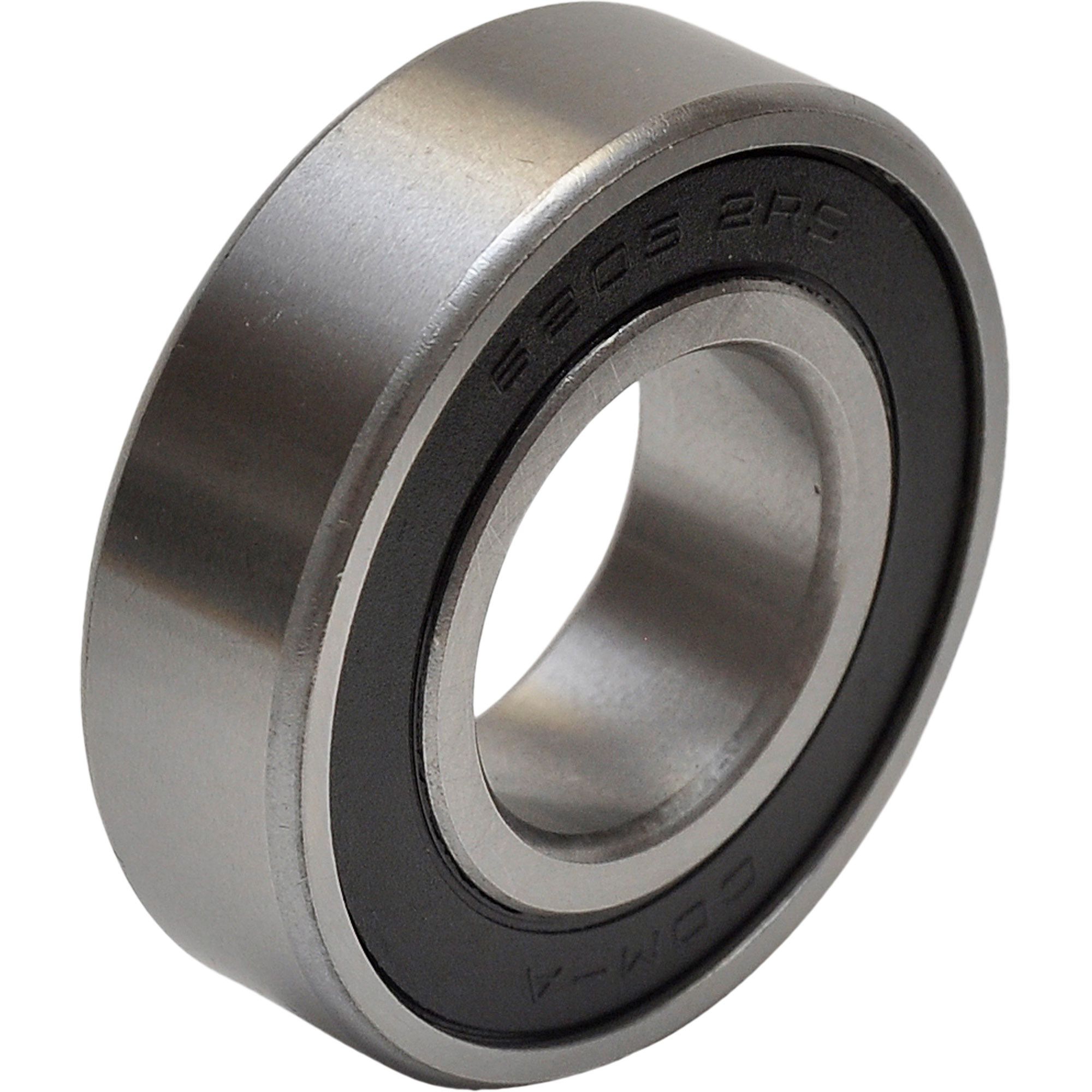 Kugellager 6005-2RS, 25/47 x 12 mm