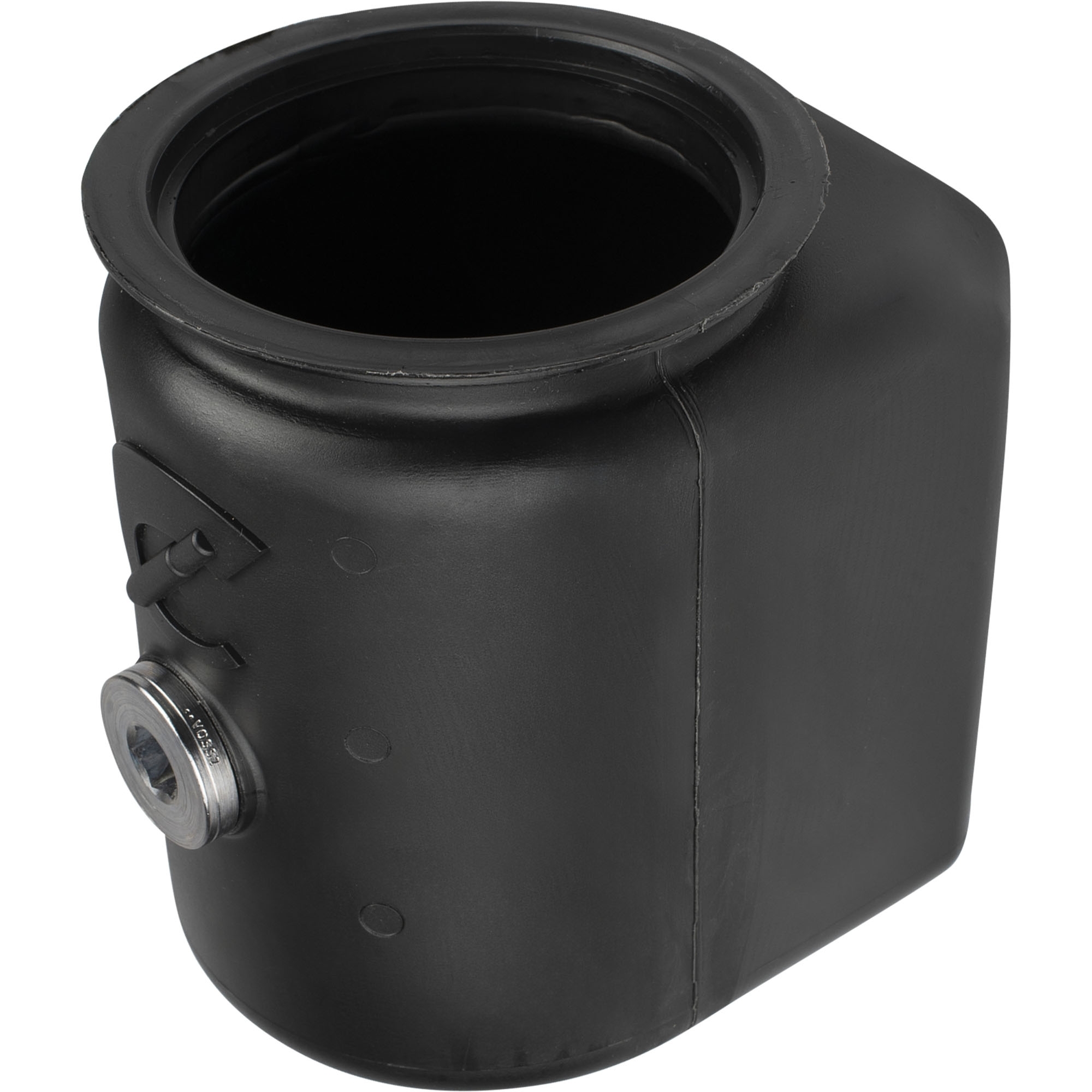 Ersatztank für Hand-Druckpumpe, Kunststoff, Tankinhalt 1 Liter