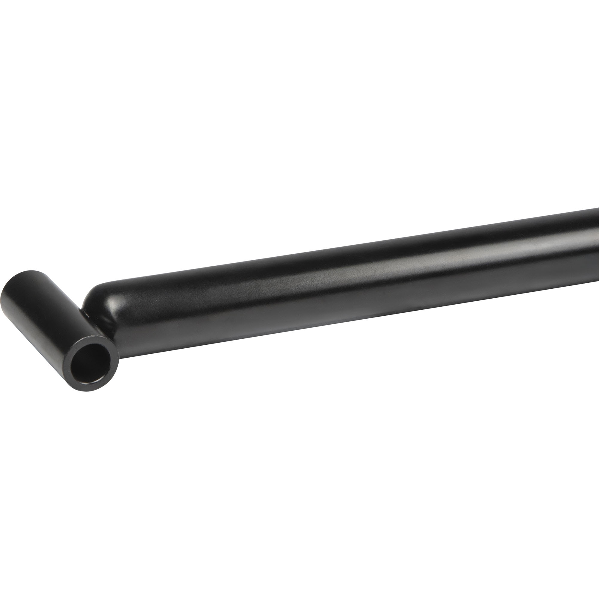 Auflaufdämpfer AL-KO, 161S, für Zugösen