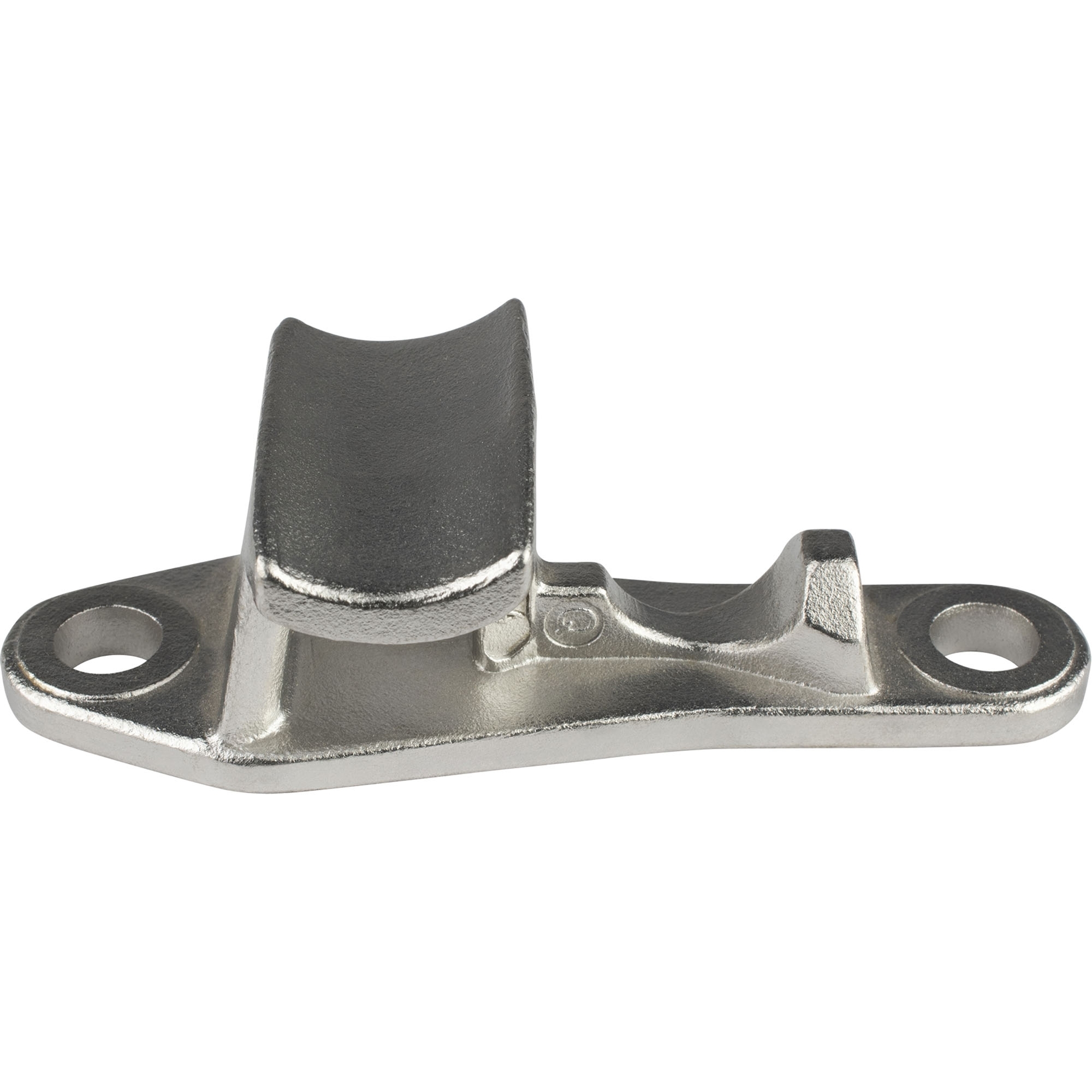 Gegenhalter für Drehstangenverschluss Ø 20 mm