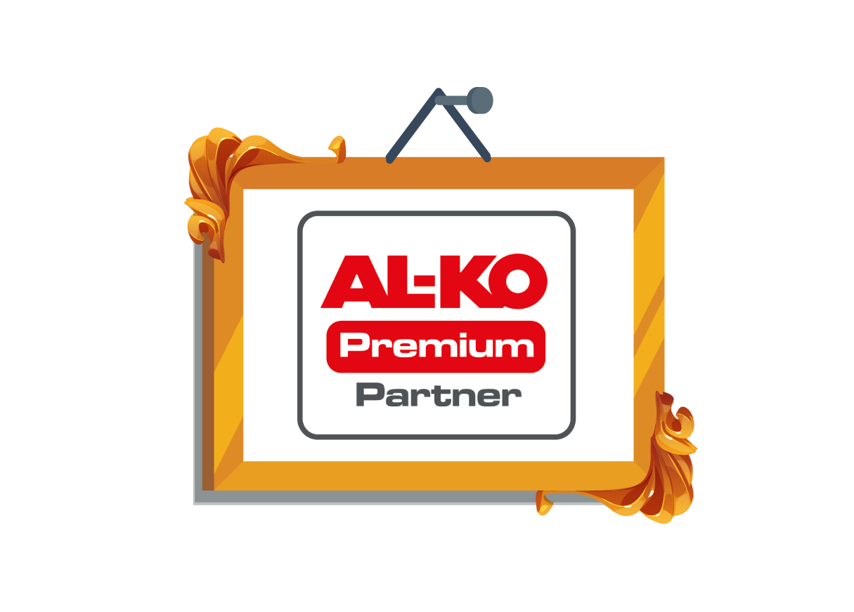 Exklusive AL-KO Ersatzteile