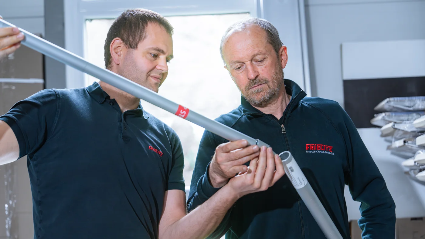 Die Frielitz Innovation